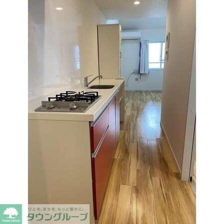 江古田の森の物件内観写真